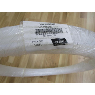 Regal Beloit VG-P18SBC-100 System Plast Extruded Guide VGP18SBC100