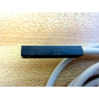 SMC D-Y7P Switch-PNP-Solid State DY7P - New No Box