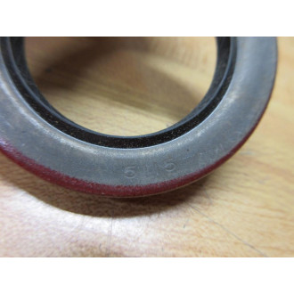 National Federal Mogul 5115 Timken Oil Seal (Pack of 2)