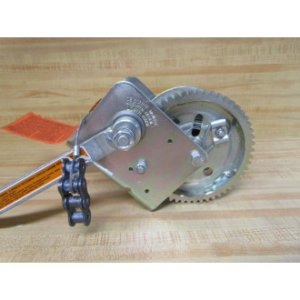 Dutton-Lainson DLB1500A Brake Winch - New No Box