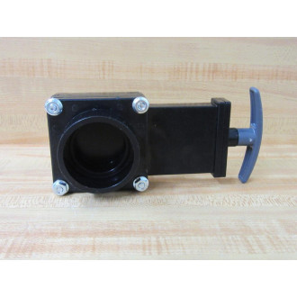 Valterra 7101GR Bladex Valve 1-12"