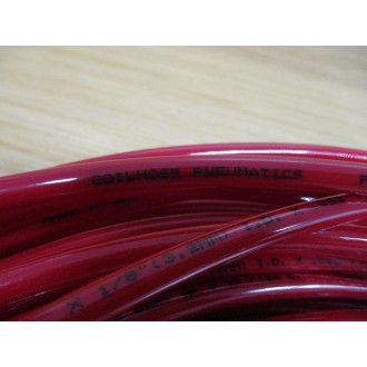 Coilhose Pneumatics PT0406-100R Tubing PT0406100R - New No Box