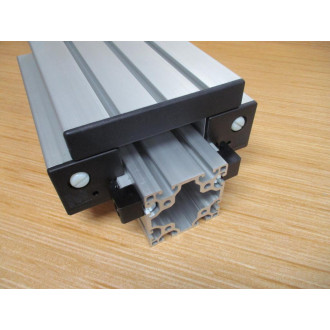 Macron 10187001 Linear Rail & Slide - New No Box