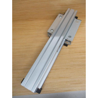 Macron 10187001 Linear Rail & Slide - New No Box