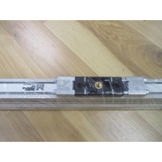 Macron 10935D01 Linear Rail Actuator - New No Box