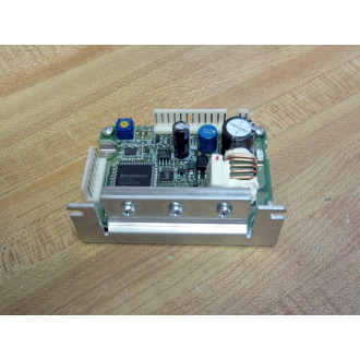 Oriental Motor AXHD50K Brushless DC Motor Driver 24VDC - New No Box