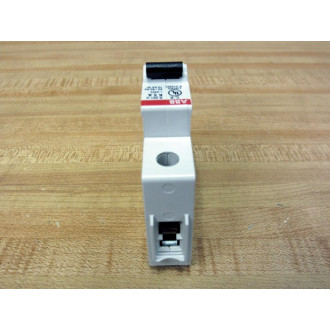 ABB S201U-K5A 5A Circuit Breaker S201UK5A - New No Box