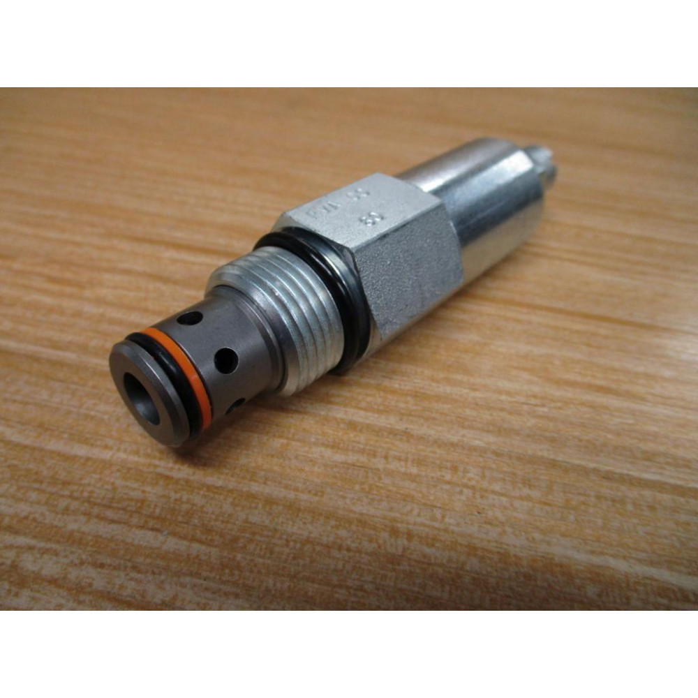 Delta Power DE-RVA-00-1500 Relief Valve 85002128 - New No Box