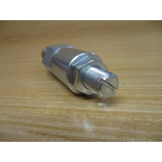 Delta Power DE-RVA-00-1500 Relief Valve 85002128