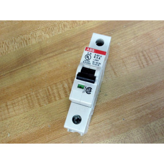 ABB S201U K4A 4A Circuit Breaker S201U-K4 - New No Box
