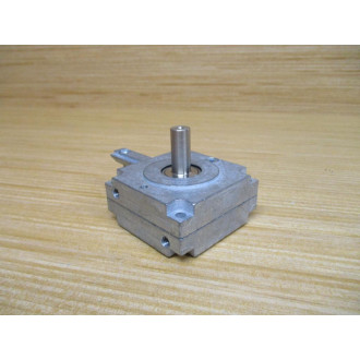 Macron PAS-ABC Shafted Pulley Assembly PASABC - New No Box