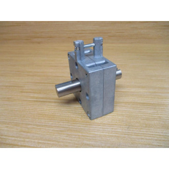 Macron PAS-10106401 Shafted Pulley Assembly PAS10106401 - New No Box