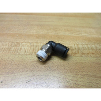 Legris Parker 3109 56 11 Push-To Connect Elbow 31095611 (Pack of 7)