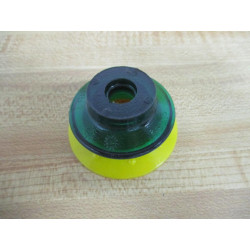 Piab B52XP Vacuum Suction Cup 716" - New No Box