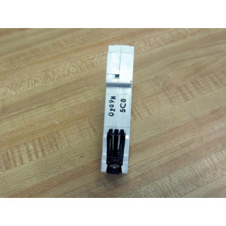 ABB S201 C8 Circuit Breaker S201C8 - New No Box