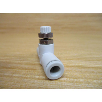 SMC AS2001F-06 Flow Control AS2001F06 (Pack of 2) - New No Box