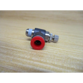 Norgren COTA00618 Flow Control (Pack of 2) - New No Box