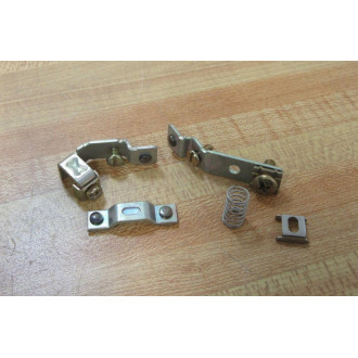 Furnas 75AF14 Contact Kit 2 Complete Sets - New No Box