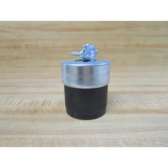 Bryant 7313-G Locking Connector Body 7313G (Pack of 10)
