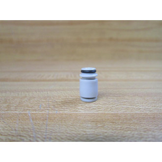 SMC VVQ1000-50A-C4 Tube Fitting Assembly VVQ100050AC4 (Pack of 10)