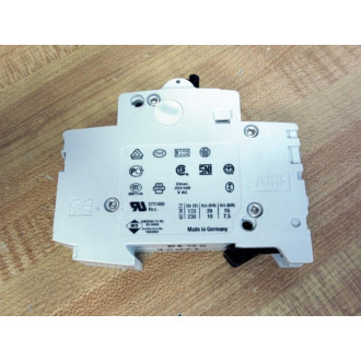 ABB S201 C10 10A Circuit Breaker S201C10 - New No Box