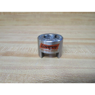 Lovejoy 68514470010 Jaw Coupling Hub WKeyway SS-075 - New No Box