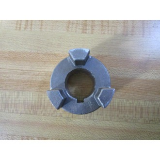 Lovejoy 68514470010 Jaw Coupling Hub WKeyway SS-075 - New No Box