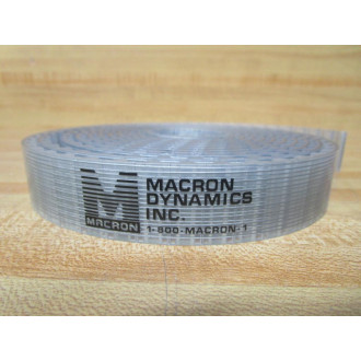 Macron DBK-CAX-3140 Drive Belt Kit DBKCAX3140 - New No Box