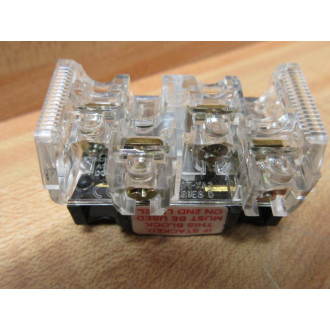Allen Bradley 800T-XA2 Contact Block 800TXA2 WGuard - New No Box