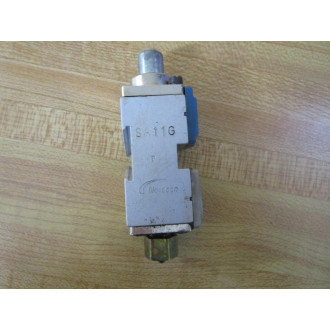 Nordson SA11G Sure Bead Dispensing Applicator - Used