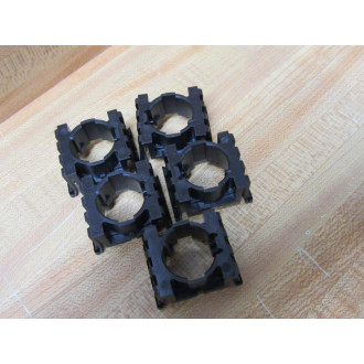 Allen Bradley 800E-AXL1 Mounting Latch 800EAXL1 (Pack of 5)