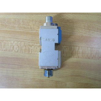 Nordson SA10G Sure Bead Dispensing Applicator - Used