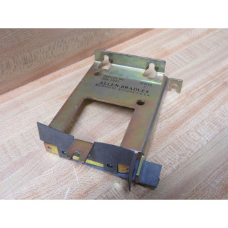 Allen Bradley 599-PB02 Holder 40193-415-53 Frame Only - Used