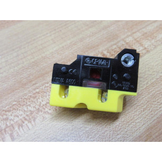 General Electric CR104PXC01GF N.C. Contact Block GE - New No Box