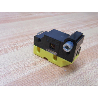 General Electric CR104PXC01GF N.C. Contact Block GE - New No Box