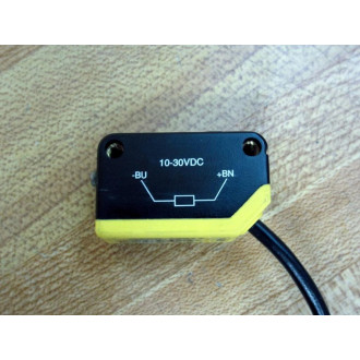Banner Q20E Emitter Q20E-78017 - New No Box