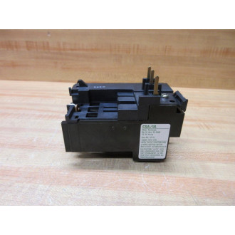Sprecher Schuh CT 3-12-9.5 Thermal Overload Relay CT 3-12 - New No Box