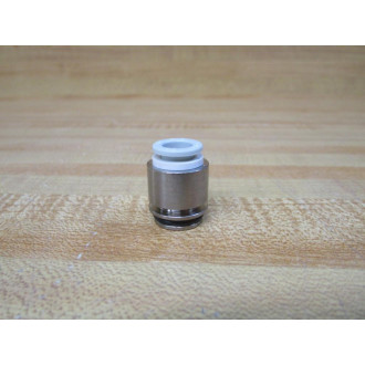 SMC VVQ2000-51A-C8 Pneumatic Fitting VVQ200051AC8 (Pack of 10)