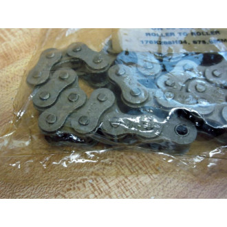 673.1MM Roller Chain 6731MM - New No Box
