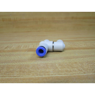 SMC VR1210F-06 Shuttle Valve VR1210F (Pack of 4) - New No Box