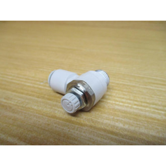 SMC AS2201F-N02-08S Flow Control AS2201FN0208S (Pack of 5) - New No Box