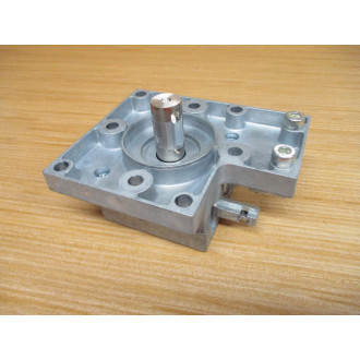 Macron PAS-11237400 Drive Pulley Assembly PAS11237400 - New No Box