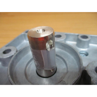 Macron PAS-11237400 Drive Pulley Assembly PAS11237400 - New No Box