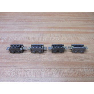 Arrow Hart 42006 Overload Relay Heater Element (Pack of 4) - Used