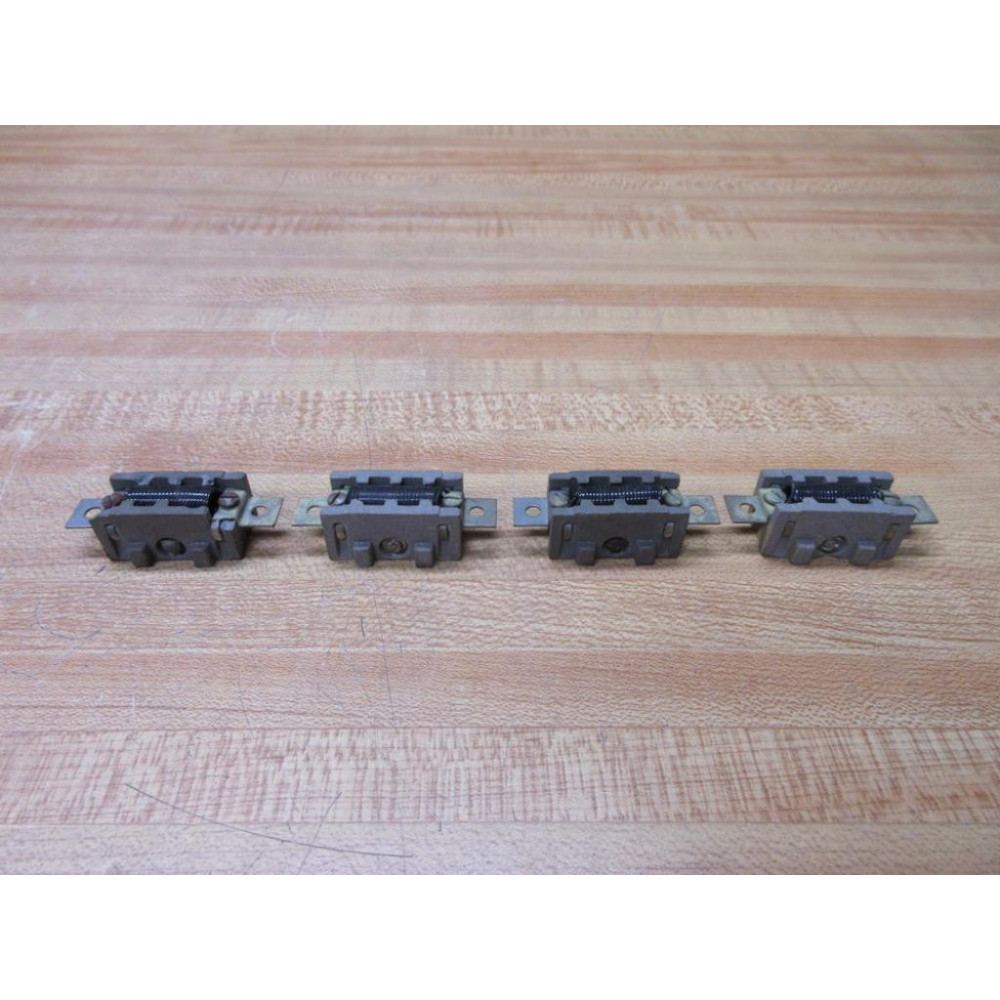 Arrow Hart 42006 Overload Relay Heater Element (Pack of 4) - Used