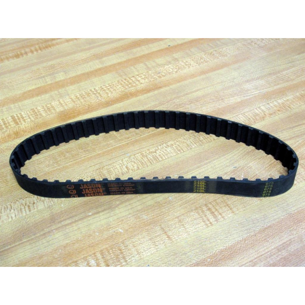 Jason 210L075 Timing Belt