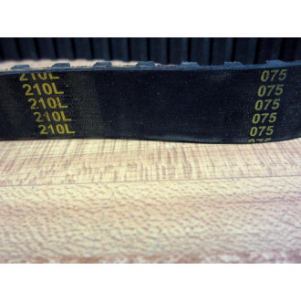 Jason 210L075 Timing Belt