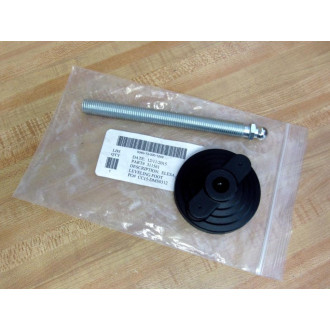 Elesa LV.F-80-14-M16x168 Levelling Foot 311561 - New No Box
