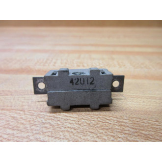 Arrow Hart 42012 Overload Heater Element (Pack of 2) - Used