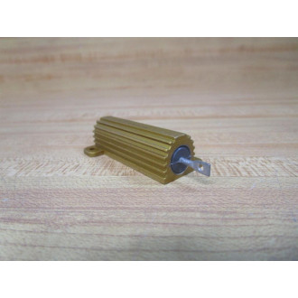 Dale NH-50 Resistor 2.5Ω - New No Box